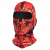 Боне ICE2 AIR SCULL RED thumb