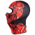 Боне ICE2 AIR SCULL RED thumb