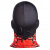 Боне ICE2 AIR SCULL RED thumb