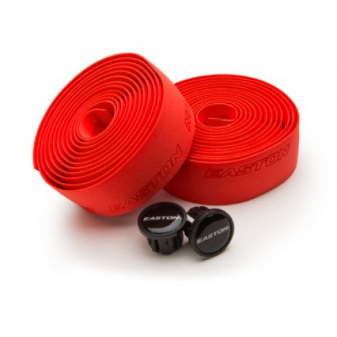 Вело Лента за кормило EASTON BAR TAPE PINLINE LOGO RED Вело Лента за кормило EASTON BAR TAPE PINLINE LOGO RED