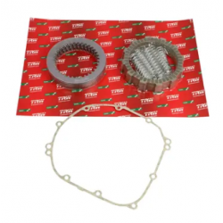 КОМПЛЕКТ СЪЕДИНИТЕЛ TRW SUPER KIT KAWASAKI Z1000 11-15 КОМПЛЕКТ СЪЕДИНИТЕЛ TRW SUPER KIT KAWASAKI Z1000 11-15