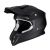 Каска SCORPION VX-16 EVO AIR Solid Matt Black thumb