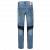 Мото дънки SPIDI FURIOUS PRO 2 BLUE thumb