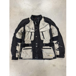 Текстилно яке Hein Gericke Goretex ZH180626 Текстилно яке Hein Gericke Goretex ZH180626