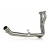 КОЛЕКТОРИ AKRAPOVIC STAINLESS STEEL 2-LAMBDA CB750 HORNET  thumb