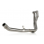 КОЛЕКТОРИ AKRAPOVIC STAINLESS STEEL 2-LAMBDA CB750 HORNET  thumb