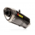 КРАЙНО ГЪРНЕ AKRAPOVIC CB750 HORNET КРАЙНО ГЪРНЕ AKRAPOVIC CB750 HORNET thumb