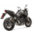 КРАЙНО ГЪРНЕ AKRAPOVIC CB750 HORNET КРАЙНО ГЪРНЕ AKRAPOVIC CB750 HORNET thumb