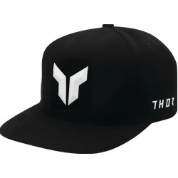 Шапка THOR ICONIC BLACK