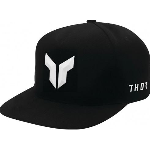 Шапка THOR ICONIC BLACK Шапка THOR ICONIC BLACK
