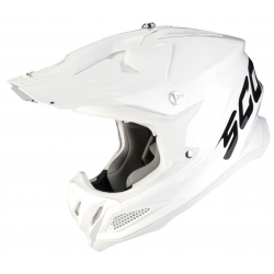 Каска SCORPION VX-22 AIR White