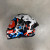 Каска MT STINGER 2 YOZU A7 GLOSS thumb
