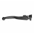 Резервен нечуплив лост за спирачка POLISPORT APT Brake Lever Magura thumb