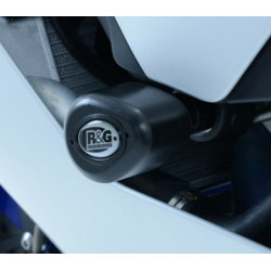 Краш тапи R&G RACING Aero Crash Pads Yamaha YZF-R1