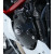 Протектор за двигател R&G RACING Black Left Engine Yamaha YZF-R1 thumb