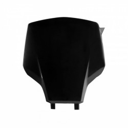 Предна табела Polisport Yamaha YZ 450F (2026) black