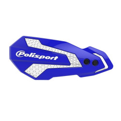 Предпазител за кормило POLISPORT MX FLOW  Yamaha YZ 450F (2026) BLUE