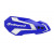 Предпазител за кормило POLISPORT MX FLOW  Yamaha YZ 450F (2026) BLUE thumb