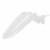 Заден калник Polisport Yamaha YZ 450F (2026)  white thumb