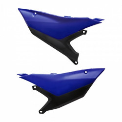 Странични панели POLISPORT Yamaha YZ 450F (2026) Blue