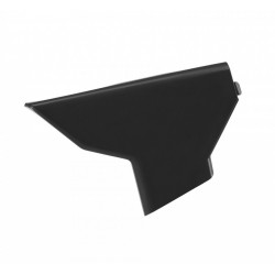 Протектор за въздушна кутия POLISPORT Airbox Cover Husqvarna (2025-26) Black