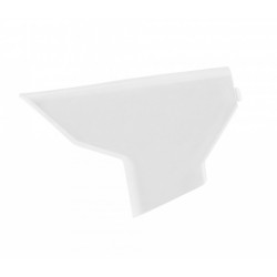 Протектор за въздушна кутия POLISPORT Airbox Cover Husqvarna (2025-26) White
