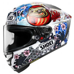 Каска SHOEI X-SPR PRO Marquez Motegi5 TC-6