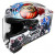 Каска SHOEI X-SPR PRO Marquez Motegi5 TC-6 thumb