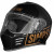 Каска SIMPSON VENOM Logo ST BK thumb