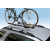 Стоманен багажник за велосипеди NORDRIVE Bike-One - Сиво thumb