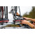 Багажник за велосипеди YAKIMA HighSpeed Extended - Черен thumb