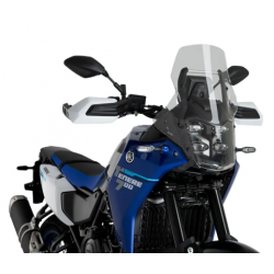 Слюда PUIG Rally Yamaha Tenere 700 25-26 Clear Слюда PUIG Rally Yamaha Tenere 700 25-26 Clear