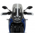 Слюда PUIG Rally Yamaha Tenere 700 25-26 Clear thumb