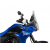 Слюда PUIG Rally Yamaha Tenere 700 25-26 Clear thumb