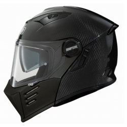 Каска SIMPSON Darksome 06 CARBON