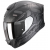 Каска SCORPION EXO-530 AIR FOND Matt Black-Silver thumb