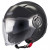 КАСКА ЗА СКУТЕР MT VIALE SV S PURE A1 BLACK GLOSS КАСКА ЗА СКУТЕР MT VIALE SV S PURE A1 BLACK GLOSS thumb