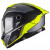 Каска MT THUNDER 4 R SV WIND TUNNEL B3 MATT thumb