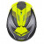 Каска MT THUNDER 4 R SV WIND TUNNEL B3 MATT thumb