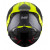 Каска MT THUNDER 4 R SV WIND TUNNEL B3 MATT thumb
