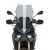 Слюда Puig Touring Yamaha Tracer 9 / GT / Y-AMT 25-26 Smoke thumb
