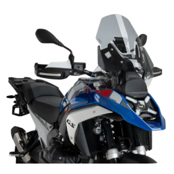 Puig Слюда Touring BMW R1300GS 23-26 Smoke Puig Слюда Touring BMW R1300GS 23-26 Smoke