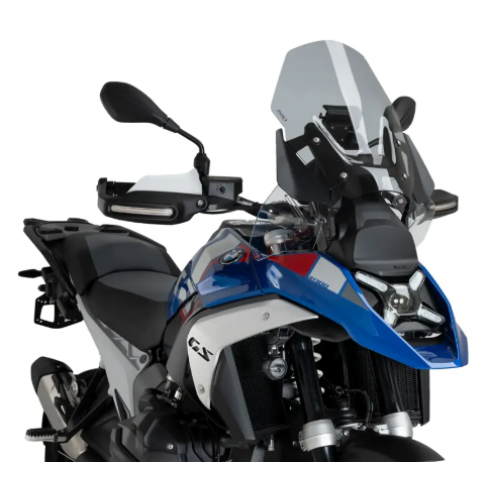 Puig Слюда Touring BMW R1300GS 23-26 Smoke Puig Слюда Touring BMW R1300GS 23-26 Smoke
