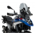 Puig Слюда Touring BMW R1300GS 23-26 Smoke Puig Слюда Touring BMW R1300GS 23-26 Smoke thumb