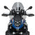 Puig Слюда Touring BMW R1300GS 23-26 Smoke Puig Слюда Touring BMW R1300GS 23-26 Smoke thumb