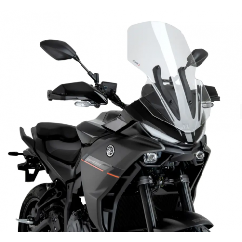 Puig Слюда Touring Yamaha Tracer 7 / GT 25-26 Clear Puig Слюда Touring Yamaha Tracer 7 / GT 25-26 Clear