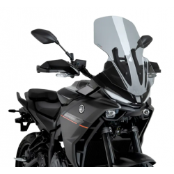 Puig Слюда Touring Yamaha Tracer 7 / GT 25-26 Smoke