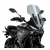 Puig Слюда Touring Yamaha Tracer 7 / GT 25-26 Smoke thumb