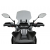 Puig Слюда Touring Yamaha Tracer 7 / GT 25-26 Smoke thumb
