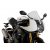 Puig Слюда R-Racer Speed Triple 1200RR 22-25 Clear thumb
